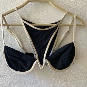 COPY - L*Space Black Bikini Swimwear